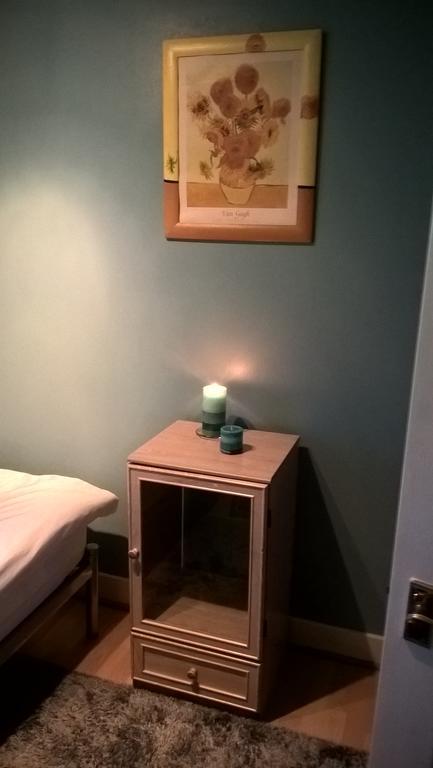 Homestay Oakridge Crescent Paisley Rum bild