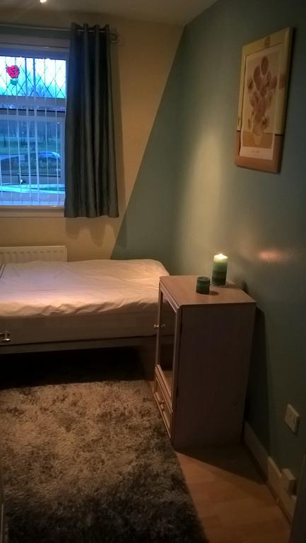 Homestay Oakridge Crescent Paisley Rum bild