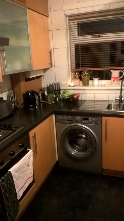 Homestay Oakridge Crescent Paisley Exteriör bild