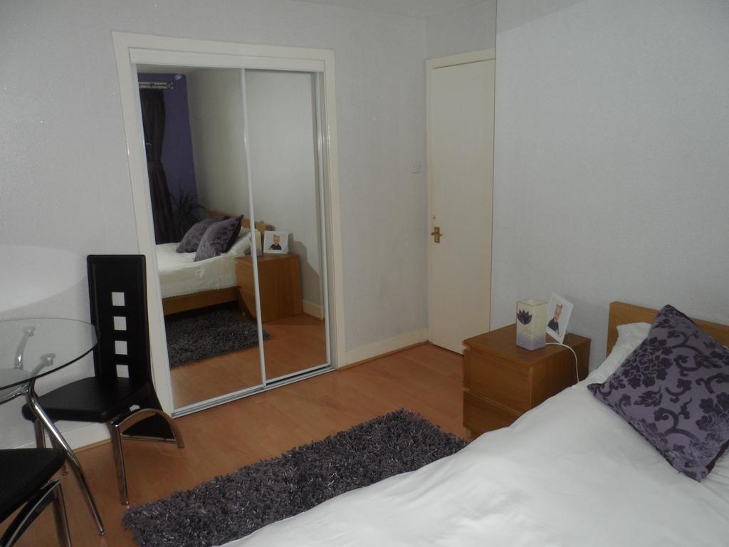 Homestay Oakridge Crescent Paisley Exteriör bild